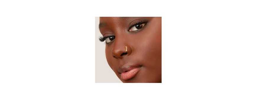 Piercings anneaux