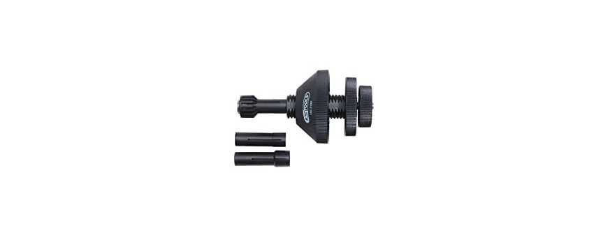 Centering tools
