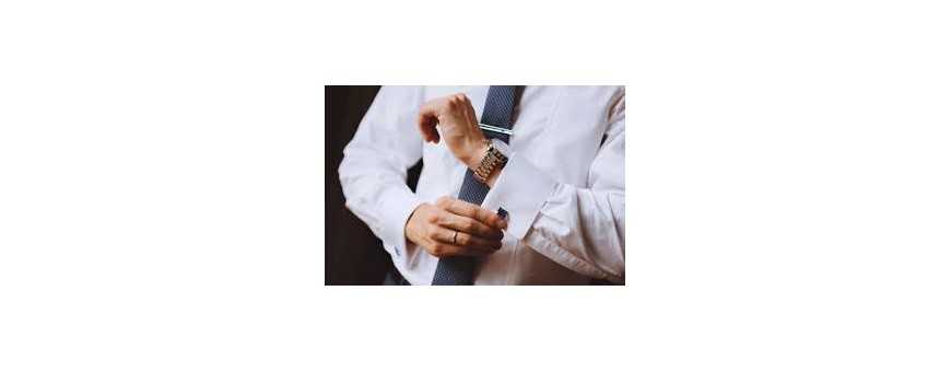 Boutons de manchette fantaisie