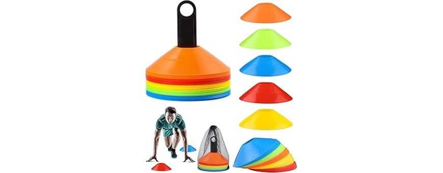 Field game equipment