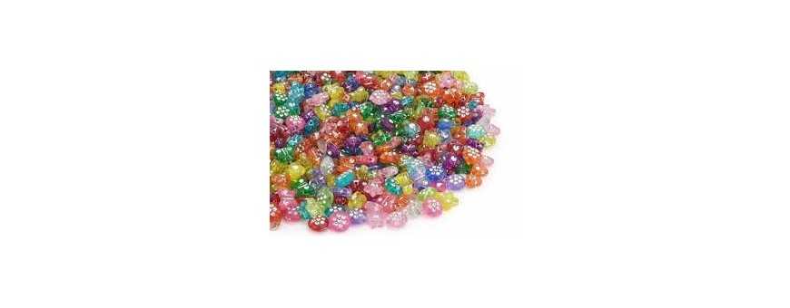 Perles fantaisie