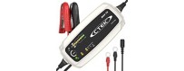 Battery chargers
