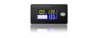 Battery tester