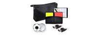Equipment for coaches and referees