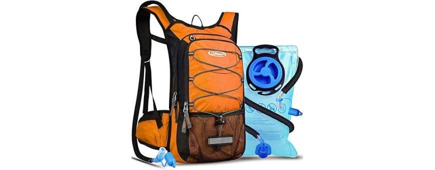 Hydration bags