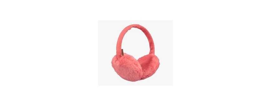 Cache-oreilles femme