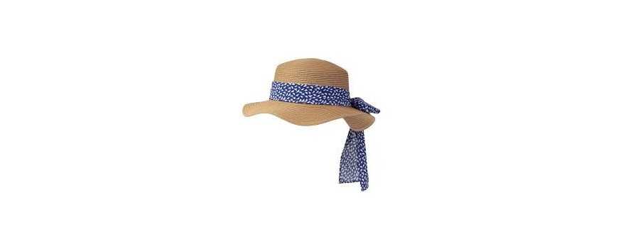 Casquettes, bonnets et chapeaux femme