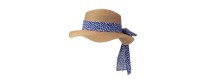 Casquettes, bonnets et chapeaux femme