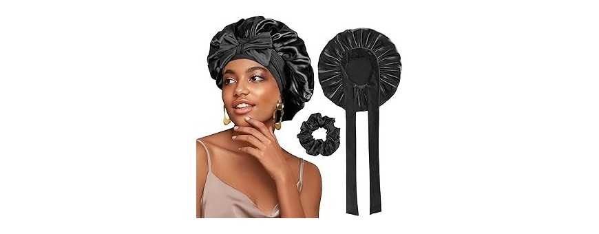 Bonnets femme
