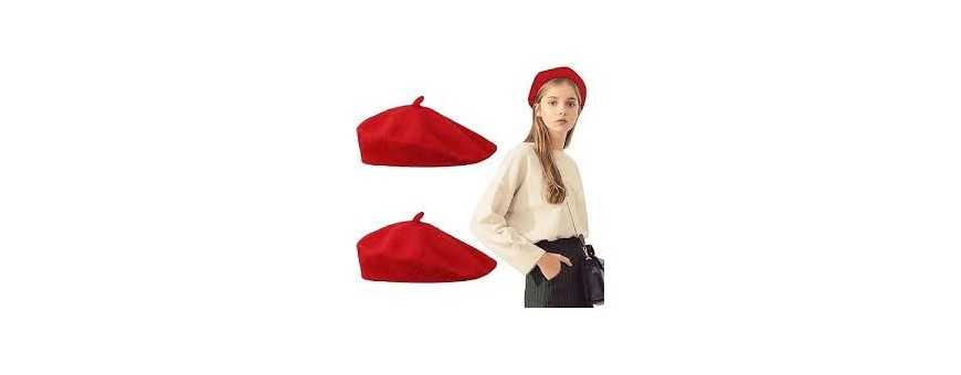 Women's berets