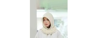 Cagoules femme