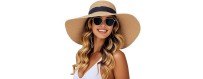 Capelines femme