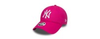 Casquettes de Baseball femme
