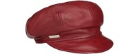 Casquettes souples femme