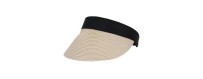 Casquettes visières femme