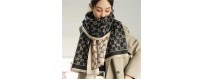 Echarpes et foulards femme