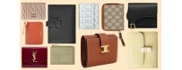 Women's wallets and card holders