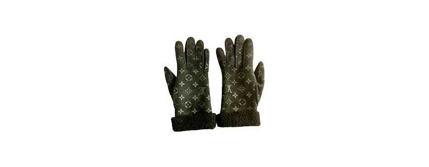 Women's gloves and mittens