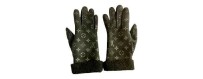 Gants et moufles femme