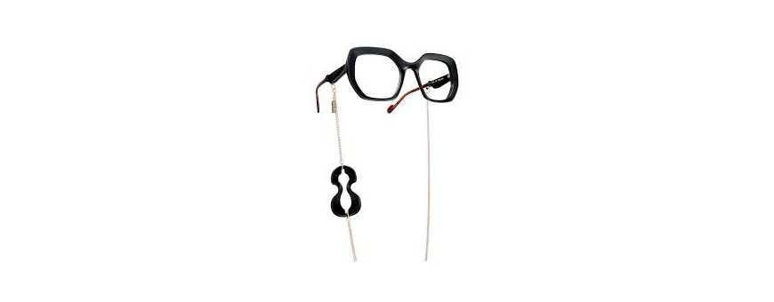 Women's channels and cords