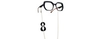 Women's channels and cords