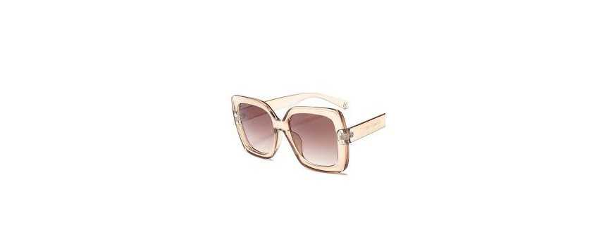 Women's sunglasses