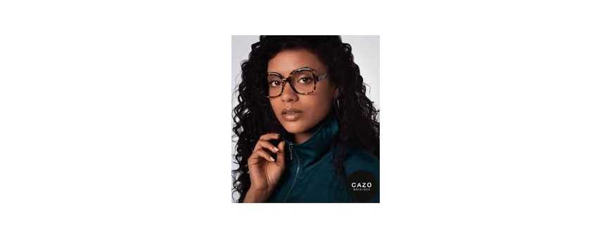 Montures de lunettes femme