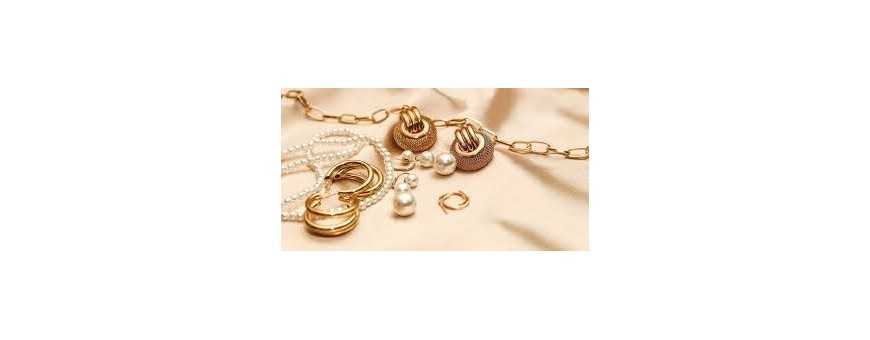 Women's jewelry