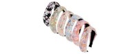 Women's headbands