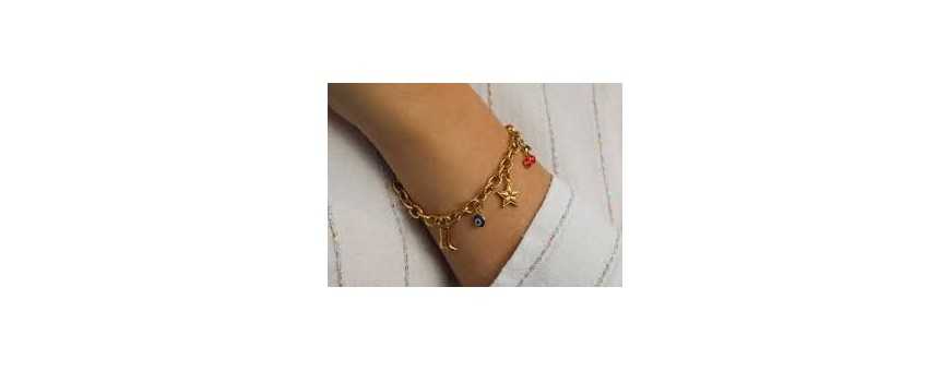 Charms et breloques pour femme