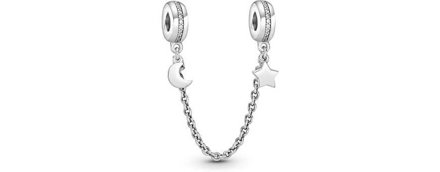 Espaceurs charms pour femme