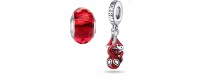 Charms et perles pour femme