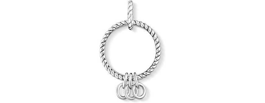 Charms and Women's Empt Carrier