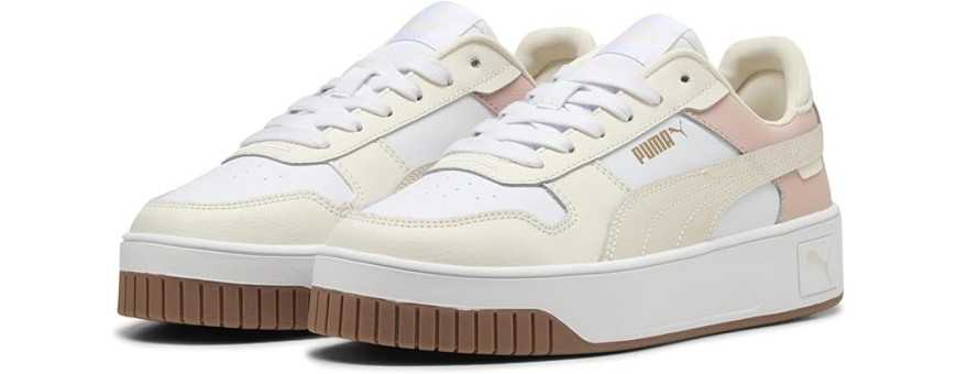 Sneakers and sports shoes for women