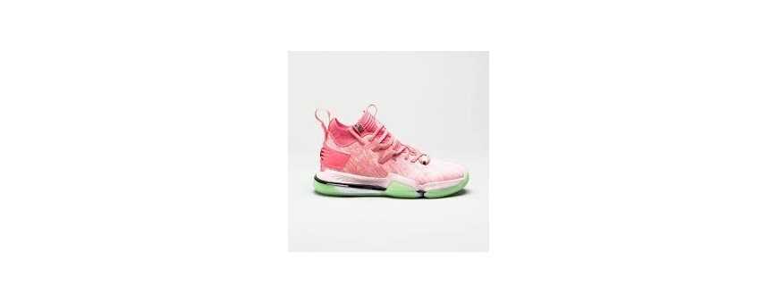 Chaussures de basket-ball femme
