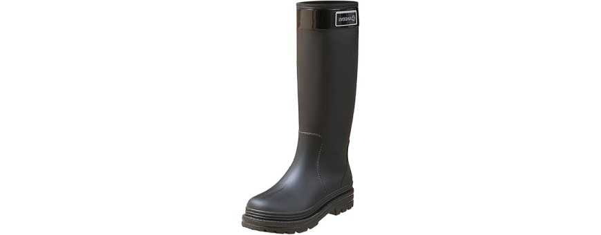 Women's outdoor boots