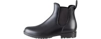 Jodhpur boots and women's paddock boots