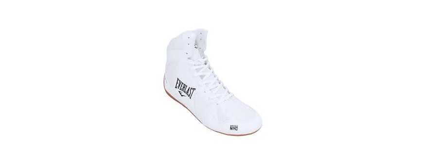Chaussures de boxe femme
