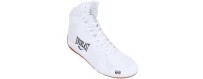 Women's boxing shoes