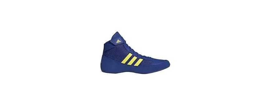 Women's wrestling shoes