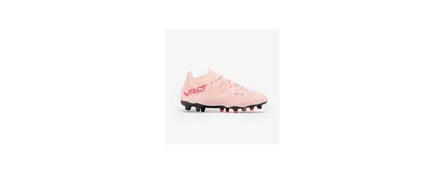 Women's football shoes