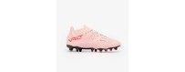 Women's football shoes