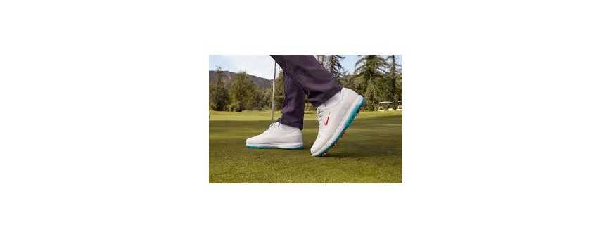 Women's golf shoes