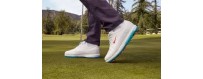 Women's golf shoes