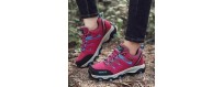 Chaussures de randonnée femme