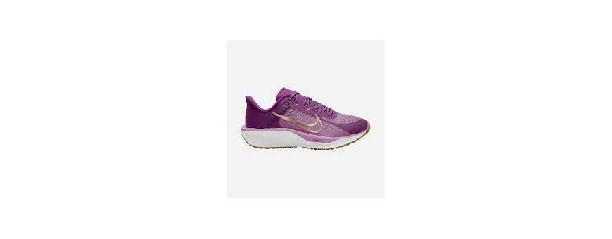 Women's running shoes