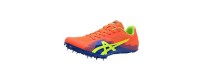 Women's athletics shoes