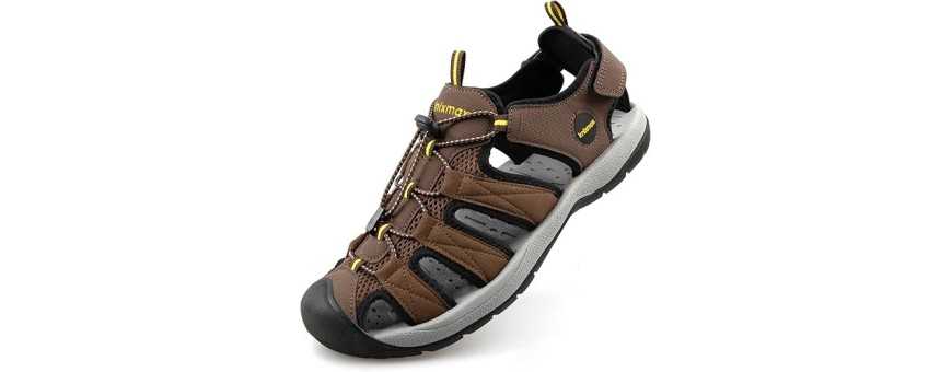 Women's sports and outdoor sandals