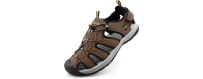 Women's sports and outdoor sandals
