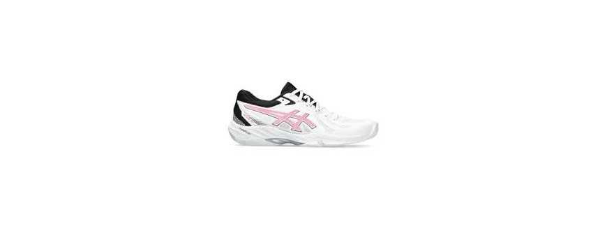 Women's squash shoes